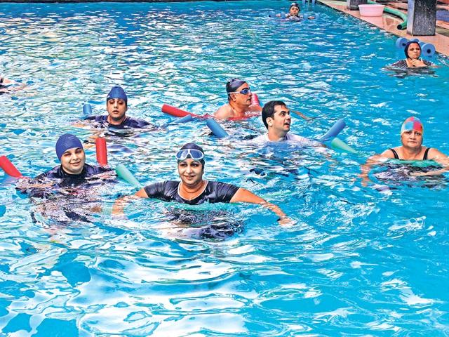 Swim-Best in Bandra West,Mumbai - Best Swimming Classes in Mumbai - Justdial