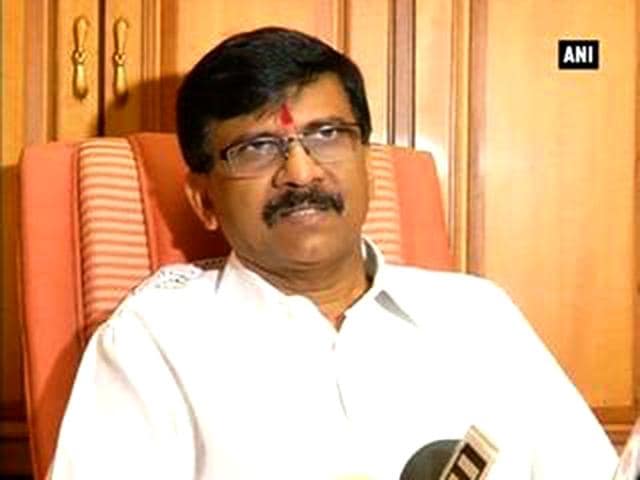 Shiv-Sena-leader-Sanjay-Raut-has-stirred-a-controversy-by-his-article-in-party-s-mouthpiece-Samna-where-he-has-written-that-Muslims-voting-rights-should-be-withdrawn-to-put-an-end-to-vote-bank-politics-ANI-Photo Shiv-Sena-leader-Sanjay-Raut-has-stirred-a-controversy-by-his-article-in-party-s-mouthpiece-Samna-where-he-has-written-that-Muslims-voting-rights-should-be-withdrawn-to-put-an-end-to-vote-bank-politics-ANI-Photo