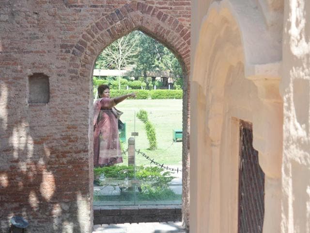 On this day 96 years ago, one of the most horrific massacres of Indians was carried out by the soldiers of the British Raj. (HT Photo)
