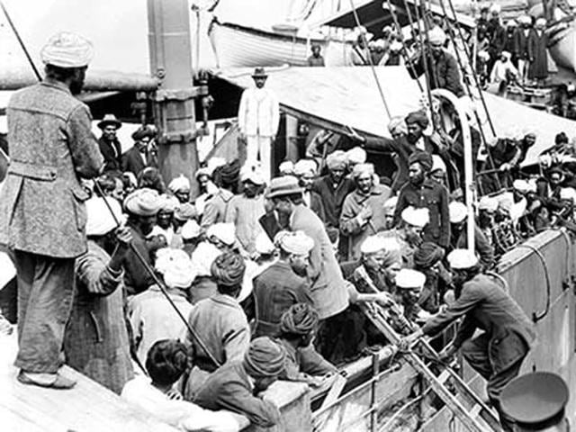 Archival-photo-of-the-crowded-deck-of-the-Komagata-Maru-in-Vancouver-harbour-in-1914-Vancouverdesi-com-HT-Photo Archival-photo-of-the-crowded-deck-of-the-Komagata-Maru-in-Vancouver-harbour-in-1914-Vancouverdesi-com-HT-Photo