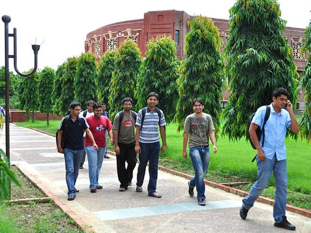Land Shortage Eats Into New Iit Iim Campuses Hindustan Times From the story of its inception. land shortage eats into new iit iim