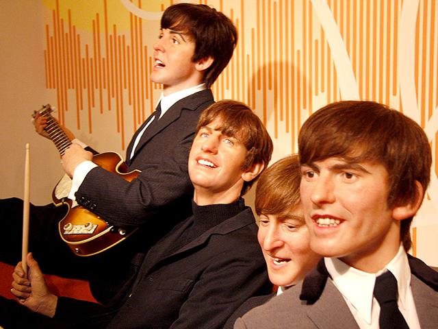 The-Beatles-was-a-four-member-English-rock-band-consisting-of-John-Lennon-Paul-McCartney-George-Harrison-and-Ringo-Starr-Shutterstock The-Beatles-was-a-four-member-English-rock-band-consisting-of-John-Lennon-Paul-McCartney-George-Harrison-and-Ringo-Starr-Shutterstock