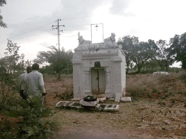 There-are-often-reports-in-the-local-media-of-creepy-rituals-in-graveyards-on-moonless-nights-and-witchdoctors-arrested-for-exhuming-corpses-in-Chamrajnagar-HT-Photo There-are-often-reports-in-the-local-media-of-creepy-rituals-in-graveyards-on-moonless-nights-and-witchdoctors-arrested-for-exhuming-corpses-in-Chamrajnagar-HT-Photo