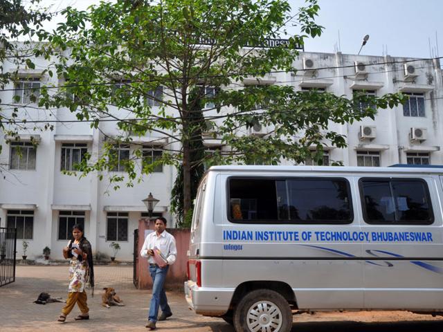 Students-at-the-Indian-Instutite-of-Technology-Bhubaneswar-IIT-BBSR-in-Bhubaneswar-Odisha-HT-file-photo Students-at-the-Indian-Instutite-of-Technology-Bhubaneswar-IIT-BBSR-in-Bhubaneswar-Odisha-HT-file-photo