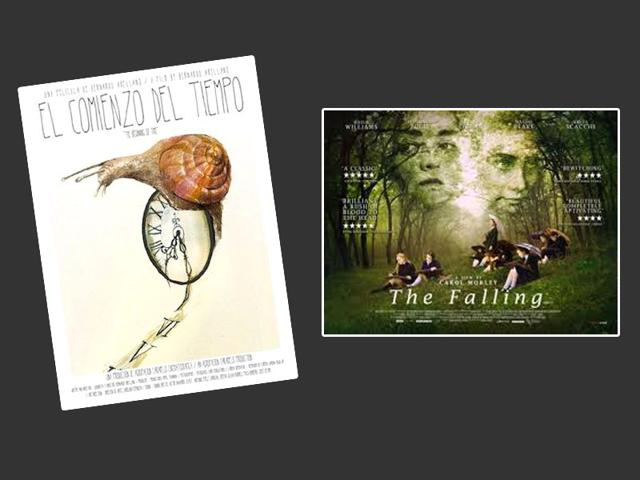 Carol-Morley-s-The-Falling-R-is-set-in-a-British-school-during-the-1960s-while-Bernardo-Arellano-s-The-Beginning-of-Time-is-a-bitter-sweet-tale-of-an-aged-and-penniless-couple Carol-Morley-s-The-Falling-R-is-set-in-a-British-school-during-the-1960s-while-Bernardo-Arellano-s-The-Beginning-of-Time-is-a-bitter-sweet-tale-of-an-aged-and-penniless-couple