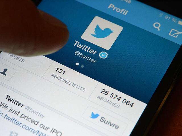 Twitter-is-making-it-easier-to-take-direct-messages-private-Photo-AFP Twitter-is-making-it-easier-to-take-direct-messages-private-Photo-AFP