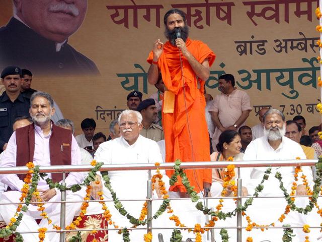 Baba-Ramdev Baba-Ramdev