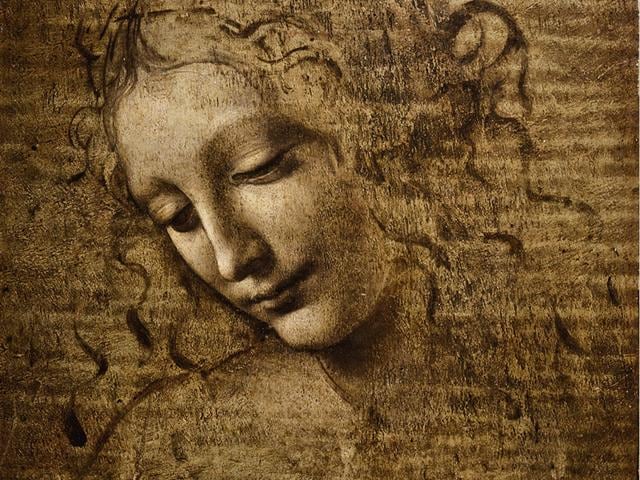 Leonardo Da Vincis Greatest Most Captivating Works On Show In Italy