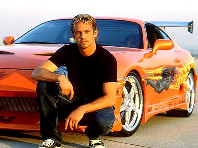 286 Paul Walker 2002 Photos  High Res Pictures  Getty Images