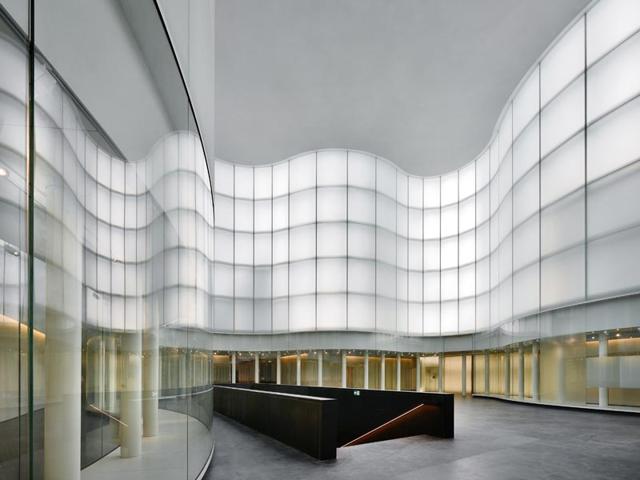 The-Mudec-Museo-delle-culture-is-a-must-see-in-Milan-AFP The-Mudec-Museo-delle-culture-is-a-must-see-in-Milan-AFP