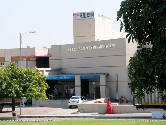 40-member CBI team to begin Vyapam scam probe in Bhopal today | Latest News  India - Hindustan Times