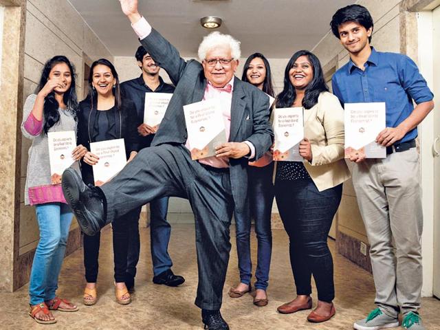 Lord-Meghnad-Desai-steps-into-the-Indian-education-arena-with-his-academy Lord-Meghnad-Desai-steps-into-the-Indian-education-arena-with-his-academy