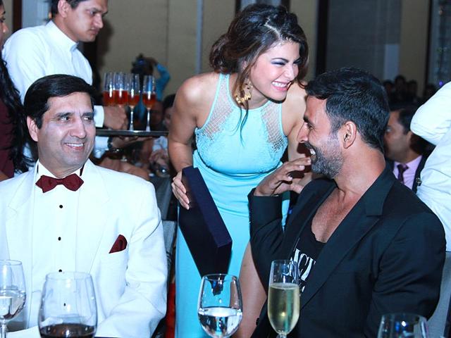 Ht Delhi S Most Stylish 2015 Winners Jacqueline To Akshay Hindustan Times A shutter nerd in the pursuit of the perfect pint! ht delhi s most stylish 2015 winners