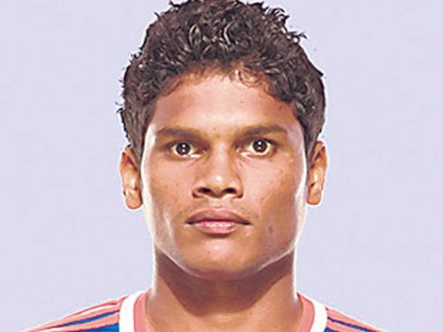 Romeo-Fernandes-a-22-year-old-midfielder-has-become-the-first-Indian-footballer-to-play-professionally-in-Brazil Romeo-Fernandes-a-22-year-old-midfielder-has-become-the-first-Indian-footballer-to-play-professionally-in-Brazil