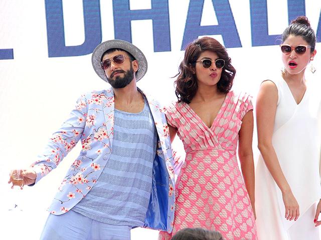 Zoya Akhtar has earlier directed films like Zindagi Na Milegi Dobara and Luck By Chance. (IANS Photo) Zoya Akhtar has earlier directed films like Zindagi Na Milegi Dobara and Luck By Chance. (IANS Photo)