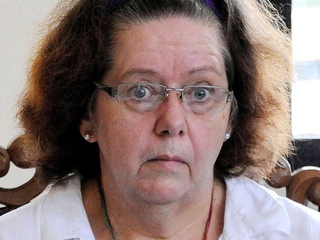 Lindsay-June-Sandiford-L-of-Britain-listens-as-fellow-Briton-Julian-Anthony-Ponder-not-pictured-testifies-during-Sandiford-s-trial-at-a-court-in-Denpasar-on-the-Indonesian-resort-island-of-Bali-AFP-File-Photo Lindsay-June-Sandiford-L-of-Britain-listens-as-fellow-Briton-Julian-Anthony-Ponder-not-pictured-testifies-during-Sandiford-s-trial-at-a-court-in-Denpasar-on-the-Indonesian-resort-island-of-Bali-AFP-File-Photo