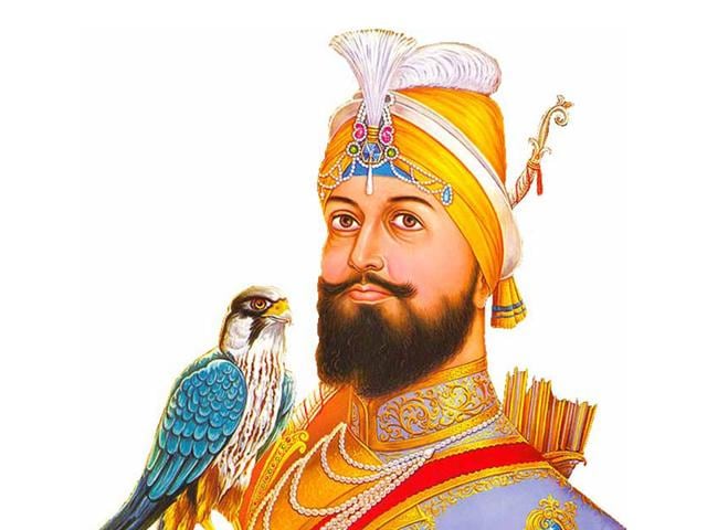 Guru-Gobind-Singh