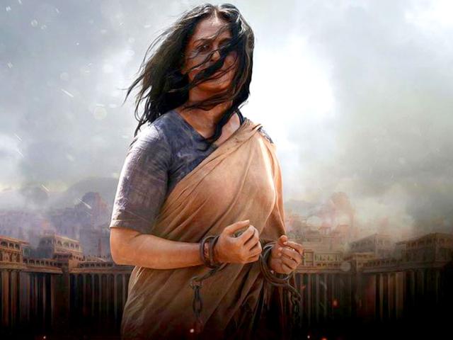 Baahubali : The record breaker – Indian institute of entertainment