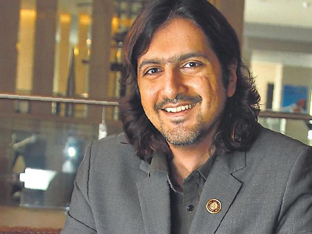 Indian-American-music-composer-Ricky-Kej