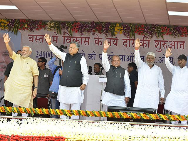 Prime-Minister-Narendra-Modi-attends-the-India-China-Business-Forum-in-Shanghai-China-AP-Photo