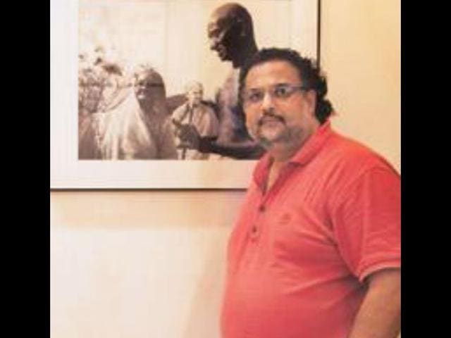 Mahatama Gandhi S Great Grandson Booked For Comments On Bhagat Singh Hindustan Times See more of tushar_gandhi on facebook. mahatama gandhi s great grandson booked