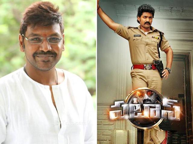 Tamil Remake Of Pataas To Feature Raghava Lawrencce Hindustan Times Latest and breaking news on pataas. tamil remake of pataas to feature