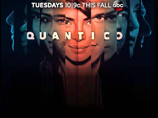 Forget Quantico. These are the shows you should really be excited about. (Twitter)