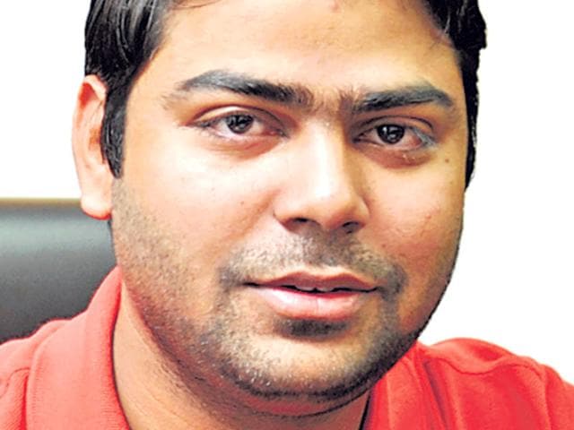 Housing Com Ceo Rahul Yadav Gives Away His Entire Stake To Employees Hindustan Times In my previous experience, i've contributed in making of housing.com's rent and buy platform; hindustan times