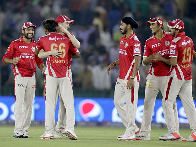 Kings-XI-Punjab-KXIP-players-celebrate-their-22-run-victory-against-Royal-Challengers-Bangalore-RCB-during-their-IPL-2015-match-at-Mohali-on-May-13-Ravi-Kumar-HT-Photo