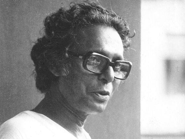Mrinal-Sen-one-of-the-pioneers-of-Indian-cinema-turns-92-on-May-14-2015-HT-Photo Mrinal-Sen-one-of-the-pioneers-of-Indian-cinema-turns-92-on-May-14-2015-HT-Photo