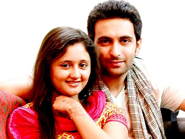 Nach Baliye Plays Matchmaker For Rashmi Desai And Nandhish Sandhu Hindustan Times Rashmi desai is an indian tv actress, who has been featured in many serials. nach baliye plays matchmaker for rashmi