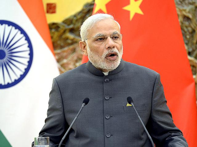It-is-my-misfortune-that-I-am-criticised-for-working-hard-If-working-hard-is-a-crime-I-am-prepared-to-commit-that-crime-for-125-crore-Indians-Modi-said-AP-photo It-is-my-misfortune-that-I-am-criticised-for-working-hard-If-working-hard-is-a-crime-I-am-prepared-to-commit-that-crime-for-125-crore-Indians-Modi-said-AP-photo