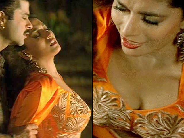 Madhuri Indian Porn Stars - My discomfort with brand 'Madhuri Dixit' | Bollywood - Hindustan Times