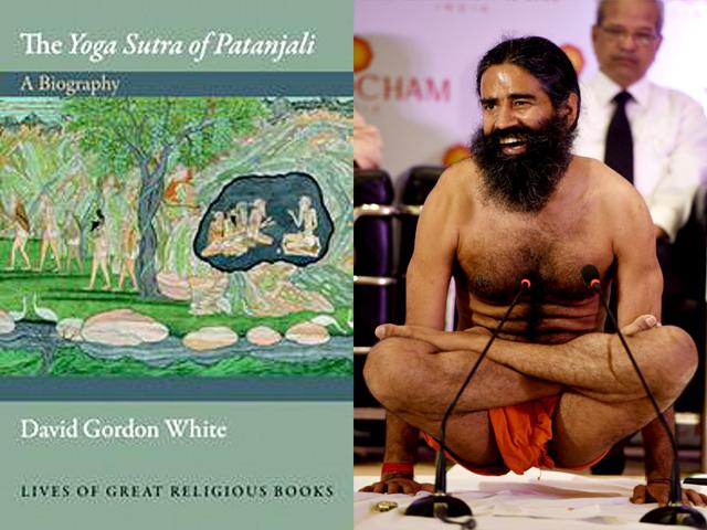 The-Yoga-Sutra-of-Patanjali-by-David-Gordon-White-is-a-classical-work-of-philosophy-that-guides-men-to-become-morally-perfect The-Yoga-Sutra-of-Patanjali-by-David-Gordon-White-is-a-classical-work-of-philosophy-that-guides-men-to-become-morally-perfect
