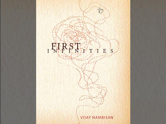 Book Review Of First Infinitie Poetry Is The Only Thing That Matters Hindustan Times Ezekiels poetry has different themes and styles. book review of first infinitie poetry