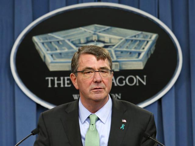 US-defense-secretary-Ash-Carter-announced-on-Saturday-that-Special-Forces-had-conducted-an-operation-in-Eastern-Syria-and-killed-senior-Islamic-State-leader-Abu-Sayyaf-Reuters-File-Photo US-defense-secretary-Ash-Carter-announced-on-Saturday-that-Special-Forces-had-conducted-an-operation-in-Eastern-Syria-and-killed-senior-Islamic-State-leader-Abu-Sayyaf-Reuters-File-Photo