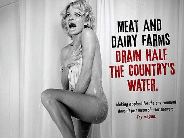 Pamela-Anderson-recreates-the-famous-shower-scene-from-Psycho-in-this-PETA-ad-Courtesy-Twitter