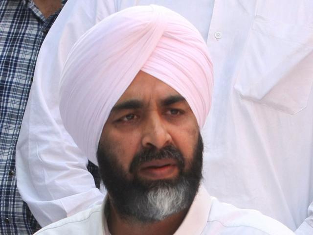 Reports of joining Cong are state intelligence plants: Manpreet | Hindustan Times