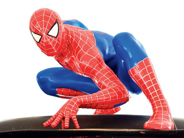 The-course-will-help-learners-understand-how-heroes-like-Spider-Man-evolved-from-folklore-and-myth