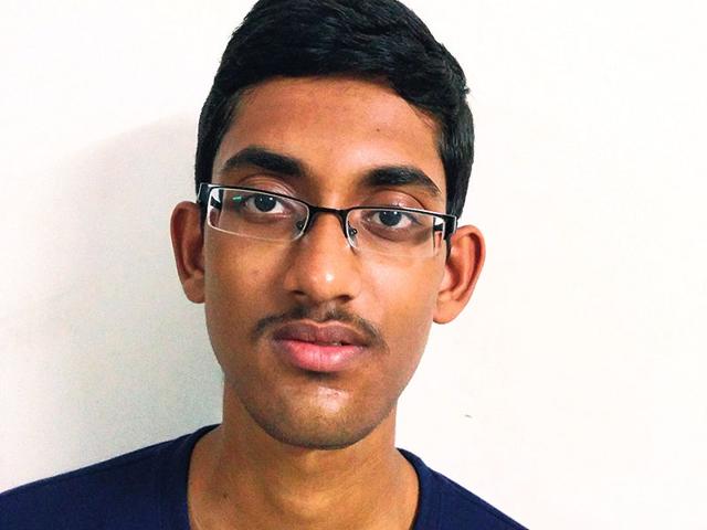Sai-Chetan-all-India-rank-2-in-the-JEE-Advanced-2014 Sai-Chetan-all-India-rank-2-in-the-JEE-Advanced-2014