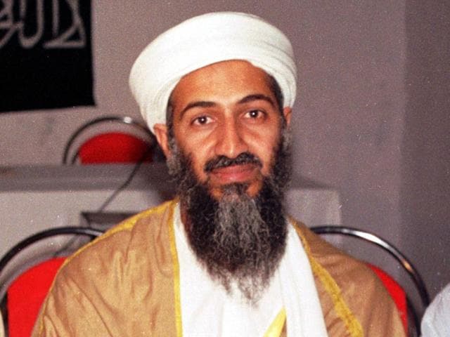 United-States-intelligence-officials-on-Wednesday-released-documents-it-said-were-recovered-during-the-2011-raid-on-the-compound-in-Pakistan-where-US-forces-killed-al-Qaeda-leader-Osama-bin-Laden-Getty-Images