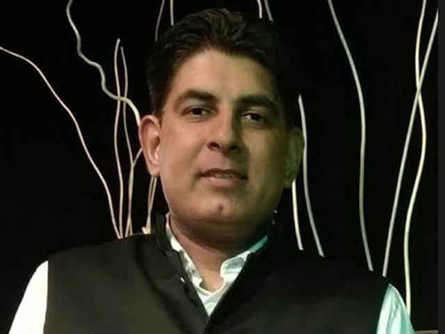 Deepak-Nagpal-HT-Photo Deepak-Nagpal-HT-Photo