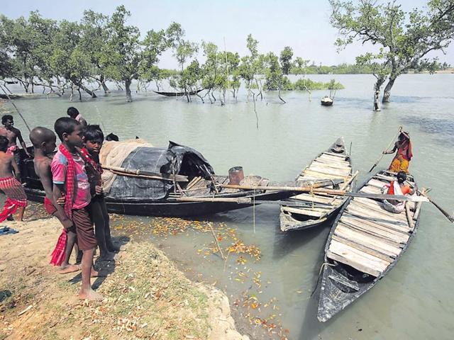 Sundarban Tourism