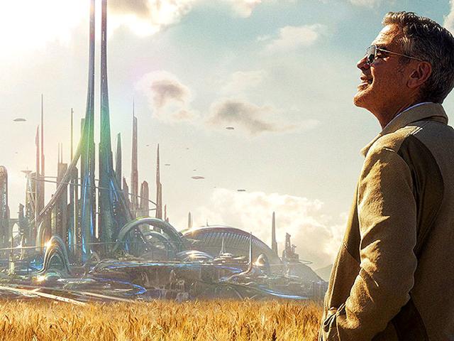 George-Clooney-plays-a-boy-genius-in-Tomorrowland-who-is-now-bitter-and-has-lot-all-hope