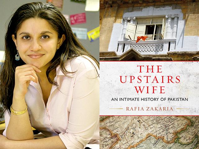 Rafia-Zakaria-s-The-Upstairs-Wife-An-Intimate-History-of-Pakistan-narrates-the-country-s-strife-torn-journey-through-the-story-of-a-devastated-wife