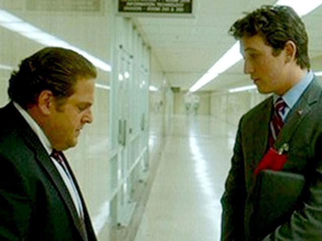 Jonah-Hill-and-Miles-Teller-are-the-dudes-in-Todd-Phillips-Arms-and-the-Dudes-Instagram Jonah-Hill-and-Miles-Teller-are-the-dudes-in-Todd-Phillips-Arms-and-the-Dudes-Instagram