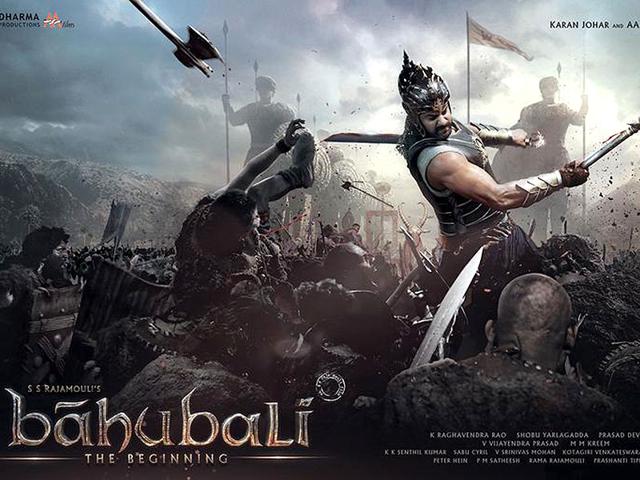 Baahubali-Prabhas-carries-a-massive-lingam-in-this-poster-from-SS-Rajamouli-s-soon-to-release-film-by-the-same-name