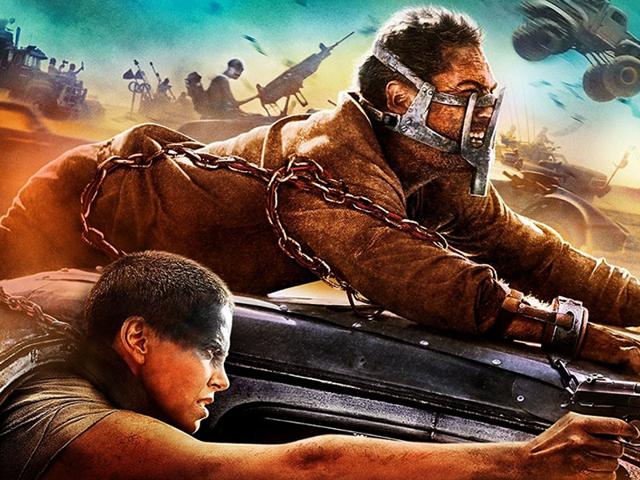 What-a-lovely-day-Mad-Max-Fury-Road-turned-out-to-be-one-of-the-best-action-films-in-years-Twitter What-a-lovely-day-Mad-Max-Fury-Road-turned-out-to-be-one-of-the-best-action-films-in-years-Twitter
