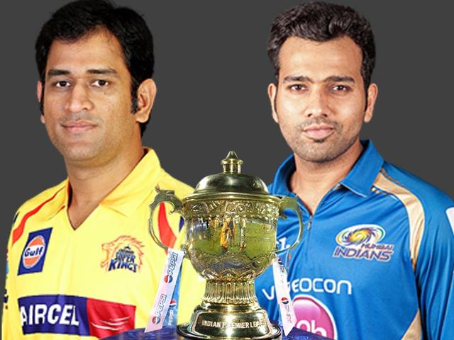 While-the-Chennai-Super-Kings-have-won-the-IPL-title-twice-the-Mumbai-Indians-have-clinched-it-once-two-years-back While-the-Chennai-Super-Kings-have-won-the-IPL-title-twice-the-Mumbai-Indians-have-clinched-it-once-two-years-back