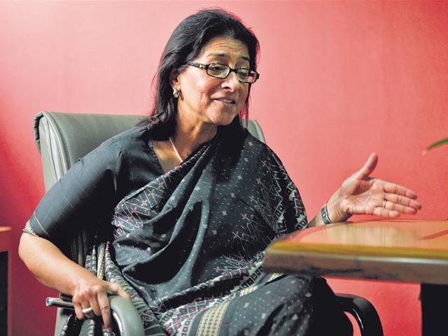 Naina-Lal-Kidwai-former-president-Ficci-and-country-head-and-CEO-HSBC-India-HT-Photo Naina-Lal-Kidwai-former-president-Ficci-and-country-head-and-CEO-HSBC-India-HT-Photo